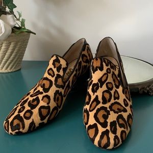 Love these Sam Edelman Jordy loafers!